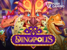 Leo vegas casino welcome bonus48